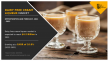 Dairy Free Cream Liqueur Market Growth Accelerates, Reaching USD 4.2 Billion by 2031 from USD 1.5 Billion in 2021