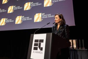 Astrid Hebert, co-founder of 3C Group. Photo Credit: Roman Beer