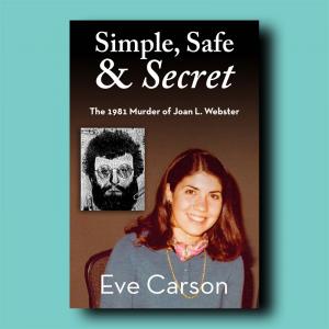 Author Eve Carson of Victims of Injustice Speak (VOIS) to be Featured ...