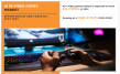 AI in Video Games Market to Hit $11.4 Billion by 2032, CAGR 26.8% Growth Explained