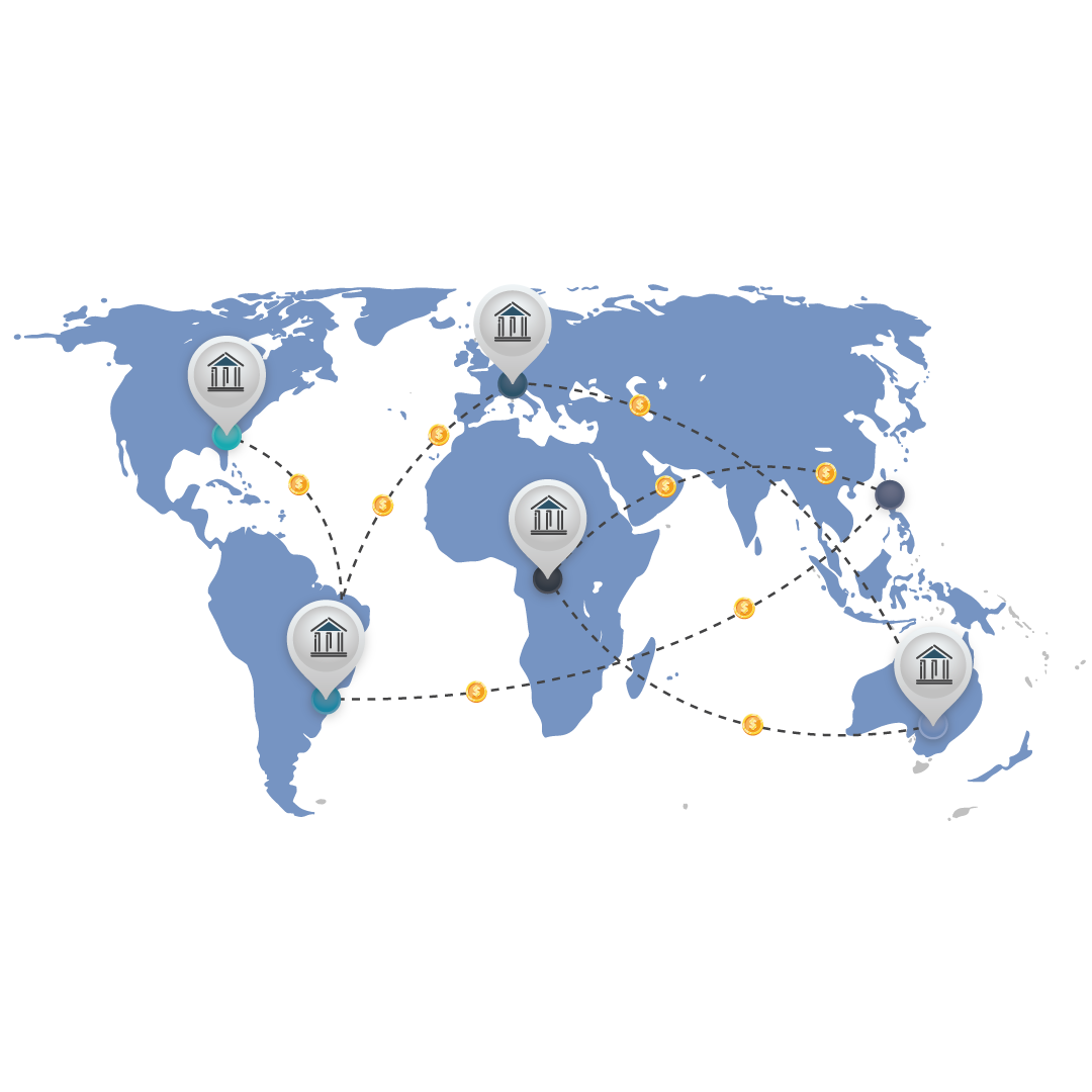 ZilBank Wire Transfer System Transforms the Dynamics of Global and