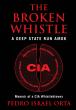 'The Broken Whistle' Goes Free on Amazon Kindle for Five Days Amid JFK Files Shock and Congressional Probe