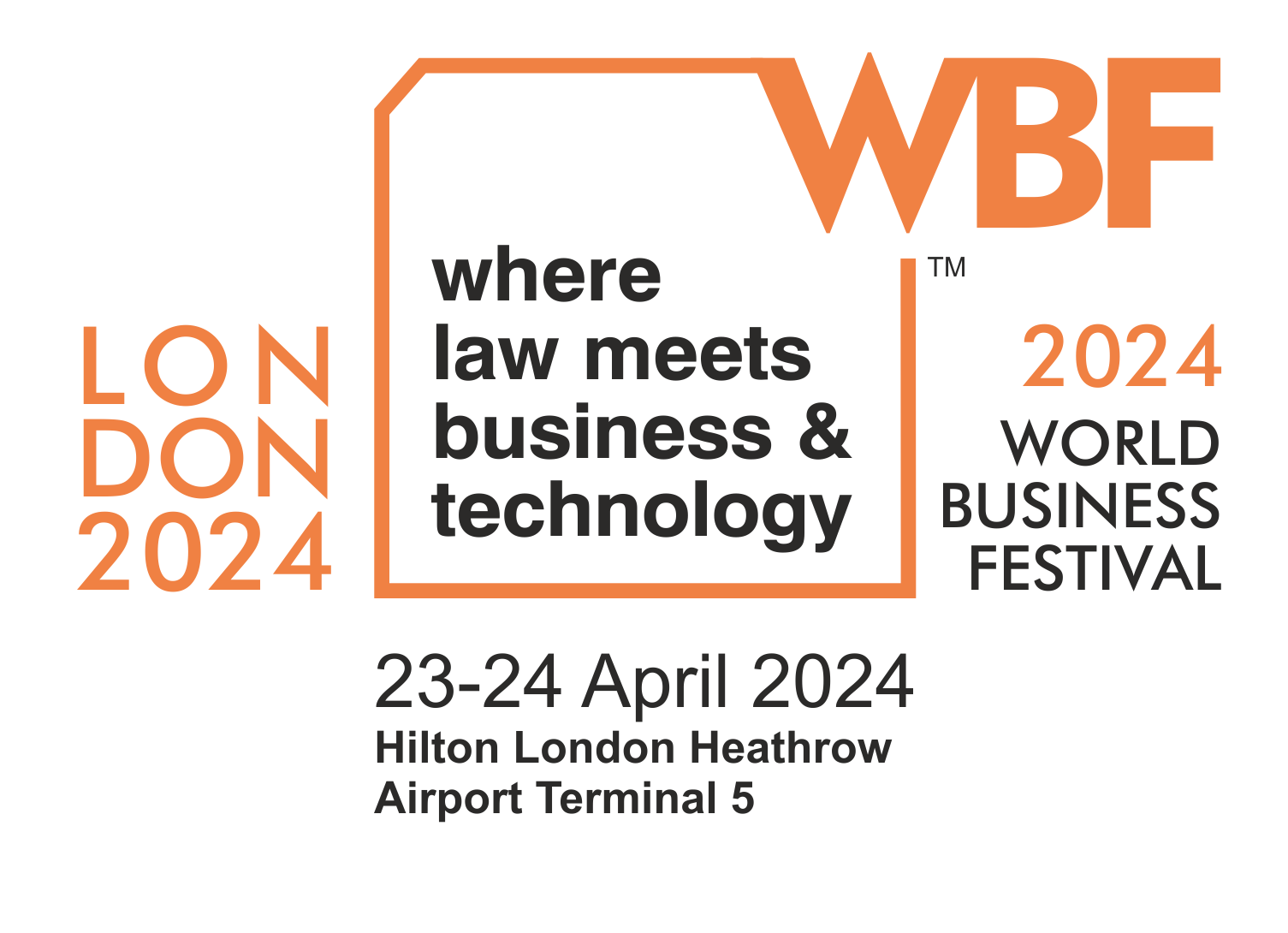 World Business Fest 2024 London Set to Host Premier Law, Business, and