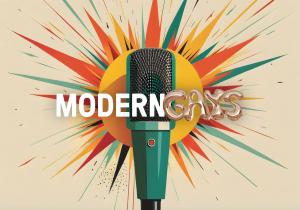 Modern Gays - Podcast and Platform