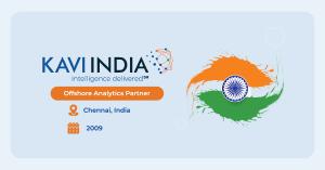 Kavi India Delivers High-Value Intelligent Application Delivery at Scale
