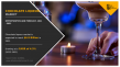 Chocolate Liqueur Market Forecast : Surpass USD 6.9 Billion by 2031, with a CAGR of 4.5%