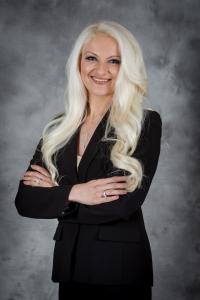 Mary Hood is CEO of Hollywood Sensation Jewelry. Mary is a creative sales professional with a background in fine jewelry, marketing, merchandising, photography, eCommerce and customer development. Experienced and capable of developing logistics, PR and so