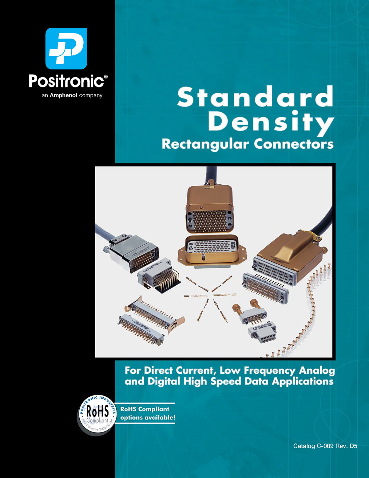 Understanding Press-Fit Technology - Positronic Connectors