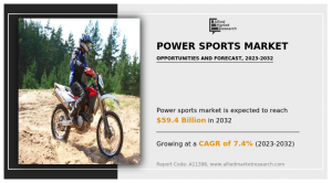 Power Sports Market Size