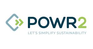 POWR2 Let's Simplify Sustainability