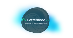 Las Olas Venture Capital ("LOVC") Announces Latest Lead Seed Investment in Miami, FL based AI Newsletter Company, Letterhead