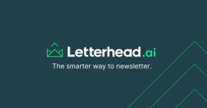 Letterhead Main Logo Image - AI Newsletter