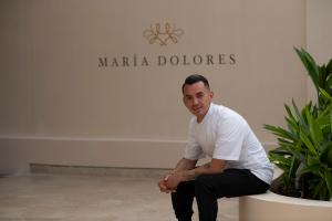 María Dolores By Edgar Núñez Recognized As One Of The Best Restaurants ...