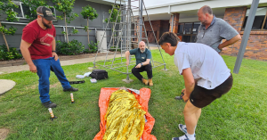 Remote first aid training course in Brisbane