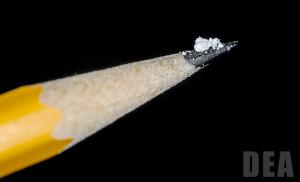 Fentanyl pencil