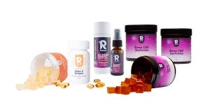CBD Sleep Gummies