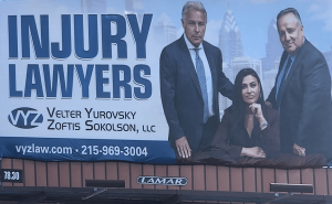 Law Firm Velter Yurovsky Zoftis Sokolson, LLC