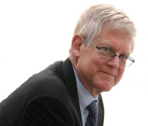 Phil Verleger, energy writer of the year, 2023