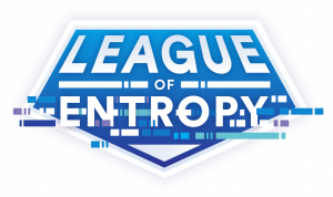 League of Entropy