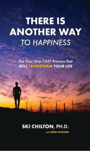 Another Way to Happiness Cover
