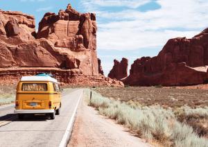 Veritas Global Protection’s headquarters in Arizona helps it reach new qualified candidates looking to enter the job market.