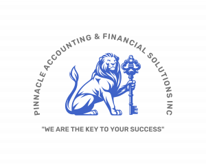 Pinnacle Accounting and Financial Solutions