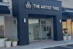 Cannabis Store in South Fresno