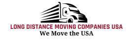 Long Distance Moving Companies USA