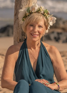 Website Paula Vail