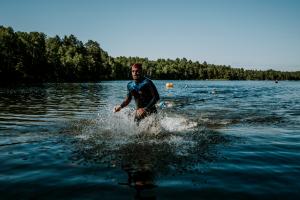 XTERRA World Tour 2024: Expanding Horizons And Elevating Competition ...