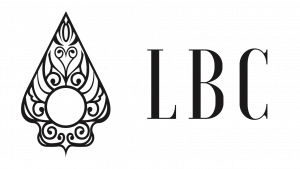 LBC Logo Black