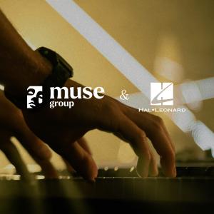 Muse Group + Hal Leonard