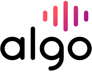 Algo logo