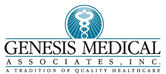Genesis Medical Associates, Inc. Logo