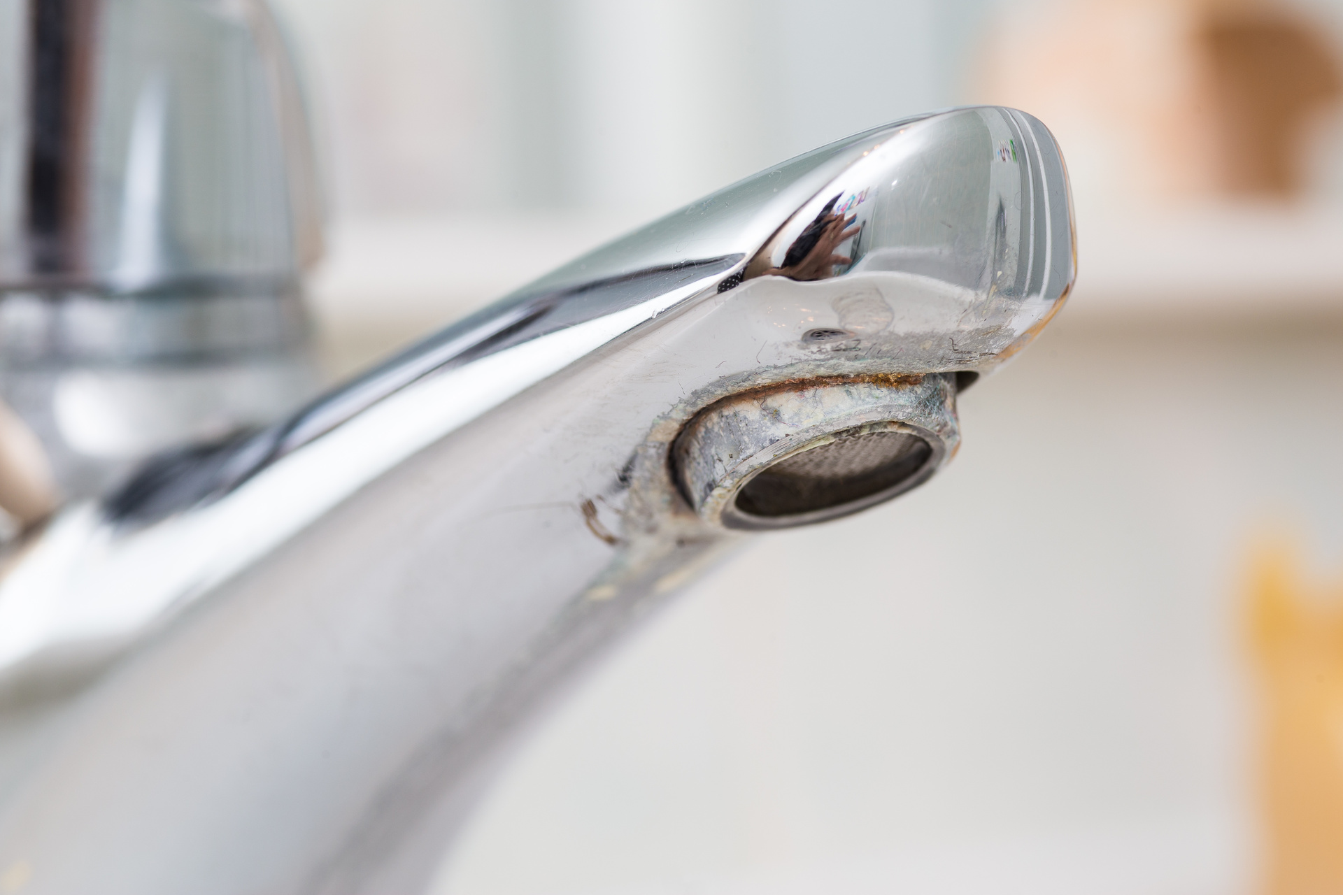 Hard Water Issues in Louisiana Households A Deep Dive into Prevalence