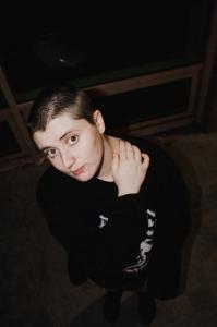  Sid Dorey Photo Credit: Said Diaz