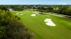 The Seagate Golf Club