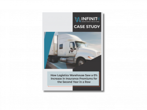 Case Study: How To Reduce Trucking Insurance Rates
