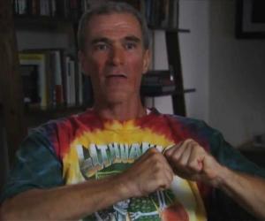 Greg Speirs designed the Original 192 Lithuania Basketball Tie Dye "Grateful Dead" uniform t-shirts