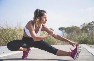 Women’s Activewear Market Share 2024