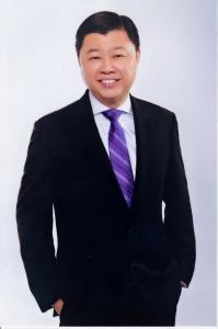Mr JS Wong, CEO of SendQuick Pte Ltd