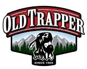 Old Trapper Logo