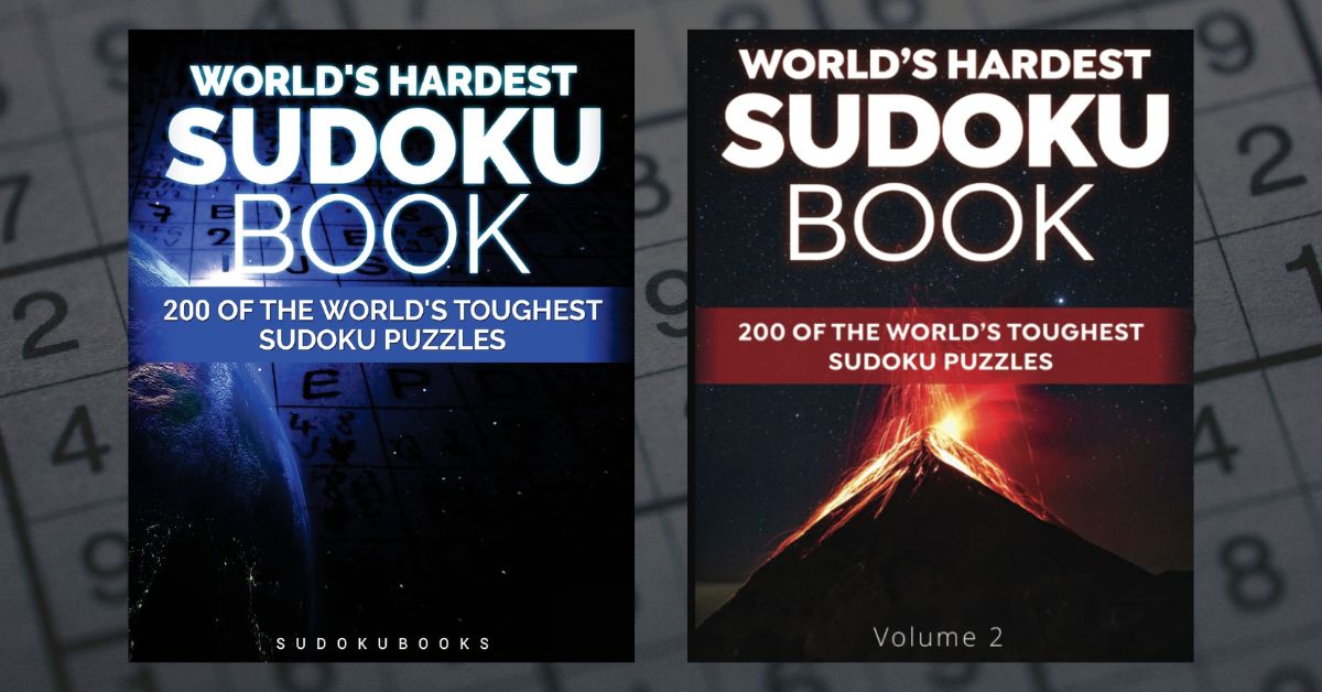 The Worlds Hardest Sudoku Puzzle