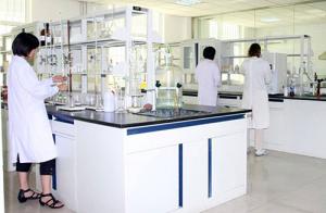 SQ Lab