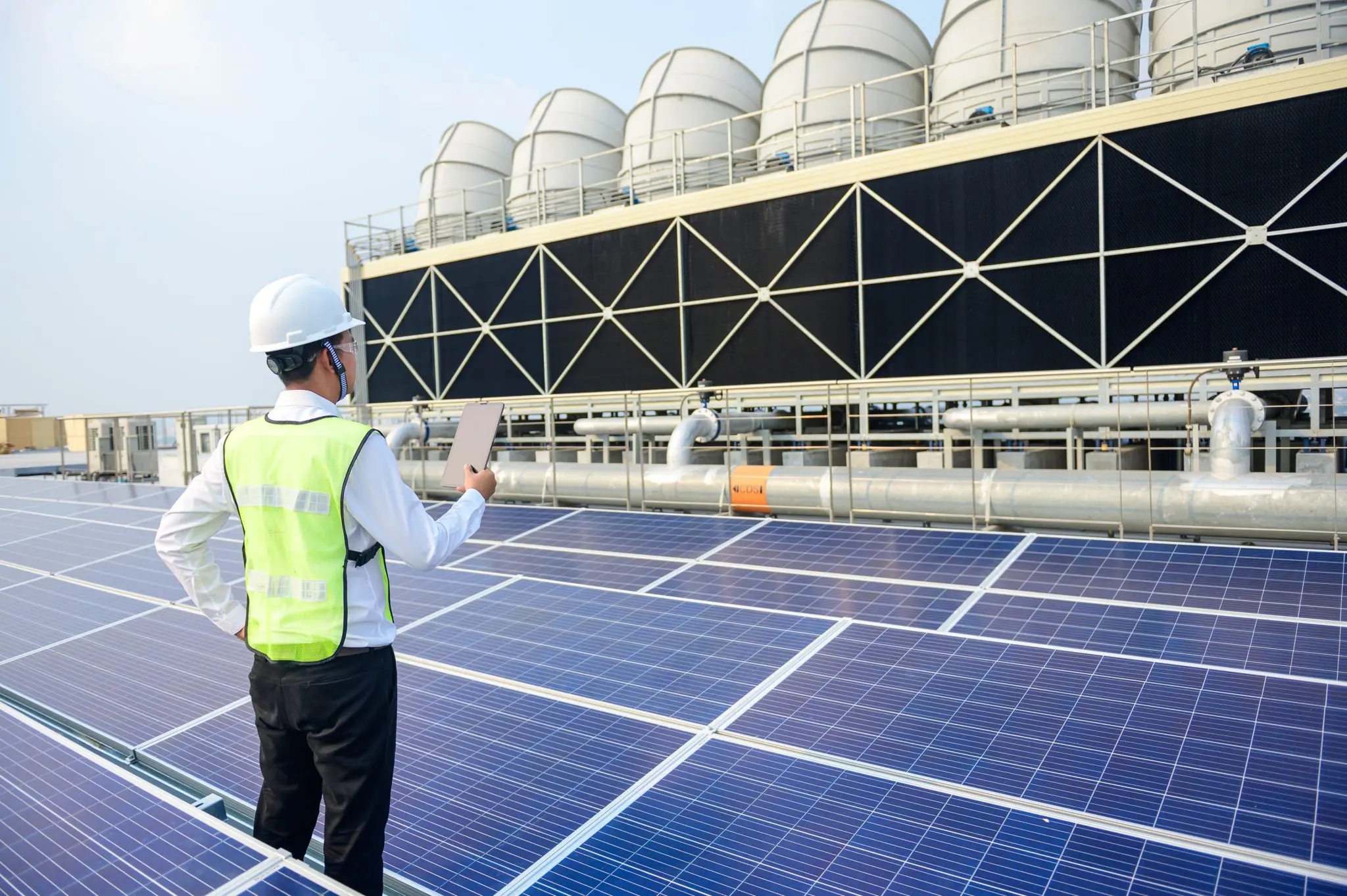 solar-panel-manufacturing-plant-project-report-2024-industry-trends