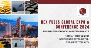 Global Dubai Conference Feb 2024