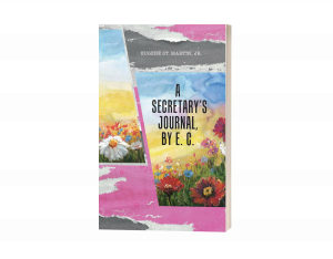 A Secretary's Journal, by E. C.