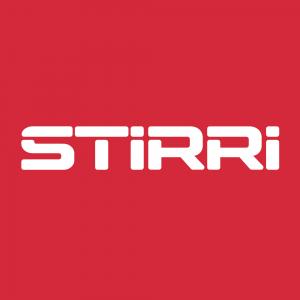 STIRRI logo