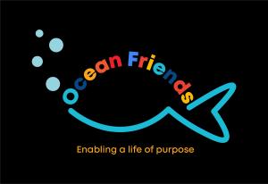 Ocean Friends Enabling a Life of Purpose