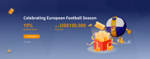 AC Capital Market celebrates European Football Season